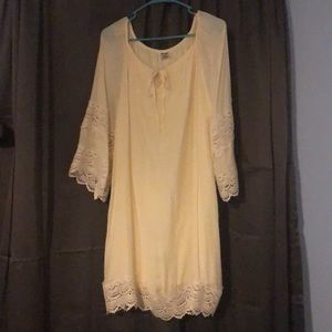 Women’s Western Dress